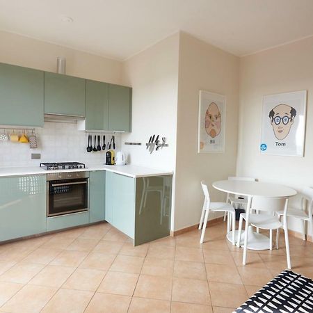 Famagosta 10 Appartamento Milano Esterno foto