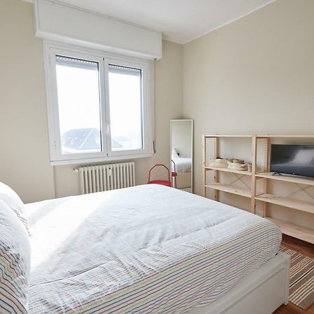 Famagosta 10 Appartamento Milano Esterno foto