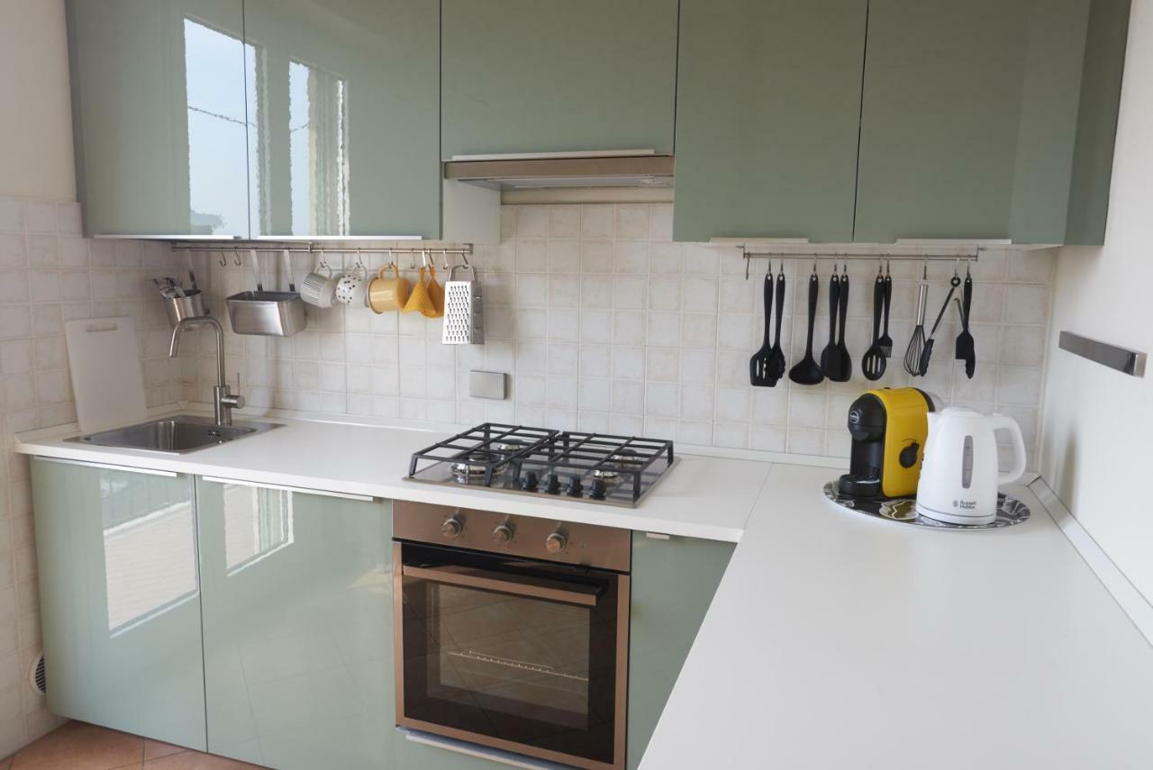 Famagosta 10 Appartamento Milano Esterno foto