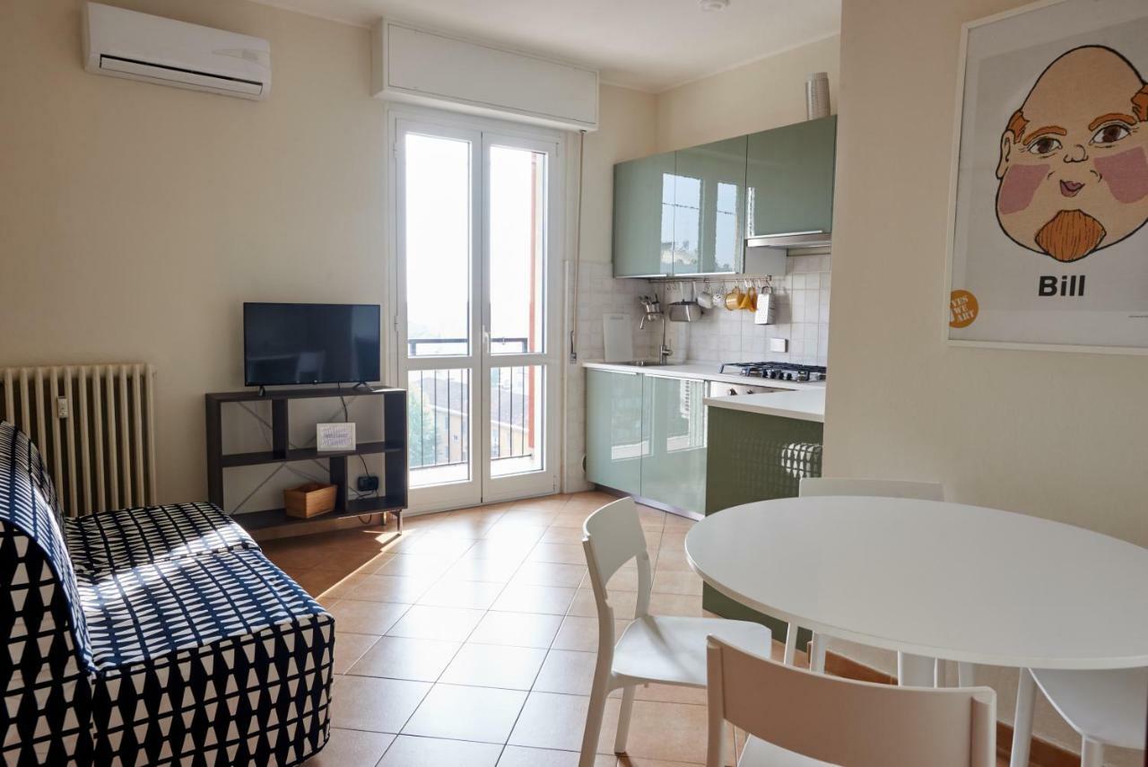 Famagosta 10 Appartamento Milano Esterno foto