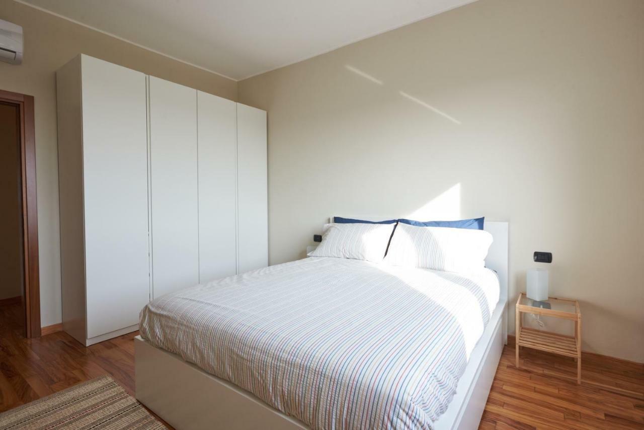 Famagosta 10 Appartamento Milano Esterno foto