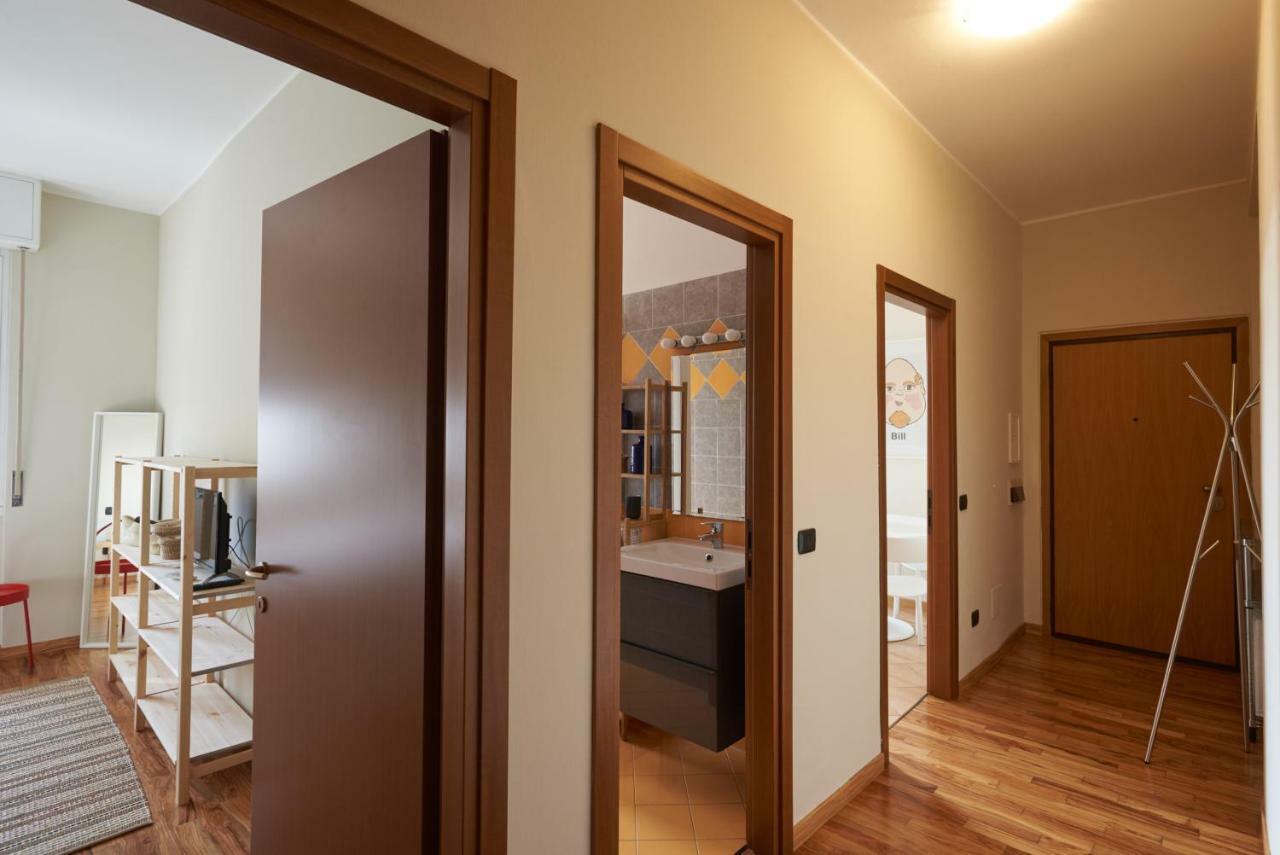 Famagosta 10 Appartamento Milano Esterno foto