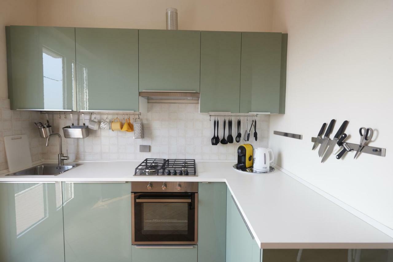 Famagosta 10 Appartamento Milano Esterno foto