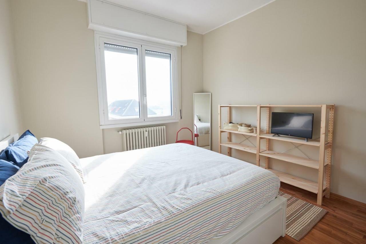 Famagosta 10 Appartamento Milano Esterno foto